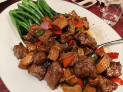 -福州香格里拉·宴会厅