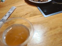 卤味花生-新疆烧烤王(广灵店)