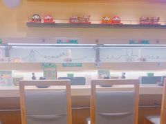 -禾绿寿司·定食·拉面·烧炸(喜荟城店)