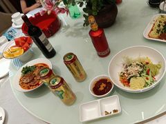 -蜀厨小匠·民间川菜(犀浦店)
