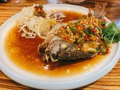 -百年神厨·地道川菜(清江西路店)