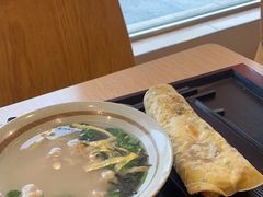-永和大王(广渠店)
