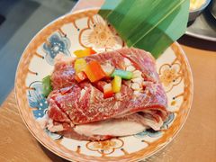 -陇璟烧肉酒场(友谊阳光城店)