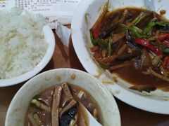 -圆满素食林饭店非遗素食(河西店)