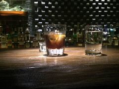 -LAMP BAR 水烟音乐酒吧
