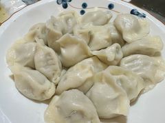 -哈勒滨饭庄(南二道街店)