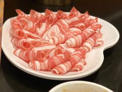 -北门涮肉·铜锅涮肉(南锣鼓巷店)