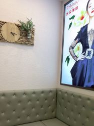 -芳朵美容养生SPA