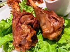 -百草滩羊清水涮羊肉(长城路店)
