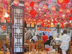 -亮欢寨(凯里总店)