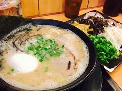 -博多一幸舍(侨福芳草地购物中心店)