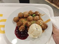 -宜家·瑞典风味餐厅(烟台路店)