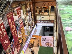 -浦东食品城(华诚大厦店)