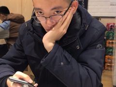 -阿琴面馆(武林路店)