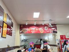 -阿秋牛排(湖心街店)