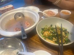 -恰饭·老长沙市井菜 (天河客运站店)