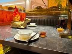 -炊烟小炒黄牛肉(浦东世纪汇店)