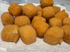 养生豆腐-多多旺港式茶餐厅(新区店)
