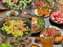 -杨小佳·齐齐哈尔烤肉·烤串(广州店)