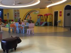 -源霖国际亲子游泳(北仑中心)