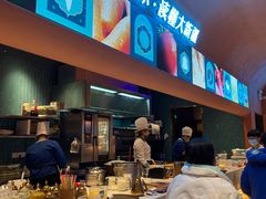 -阿娜尔·新疆菜(宜家荟聚中心店)