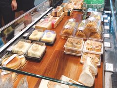 -莉莲蛋挞(大华悦沢书店)