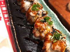 鳗鱼寿司-古田居·特色寿司料理(骏欣中心店)