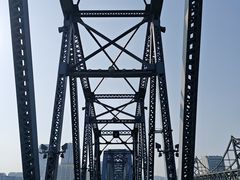 -鸭绿江断桥