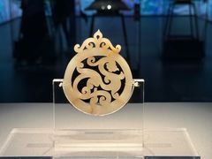 -北京大葆台遗址博物馆