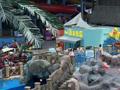 -青岛东方影都融创水世界