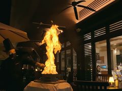 -宴悦海鲜餐厅·游水海鲜·牛排(亚龙湾瑞吉店)