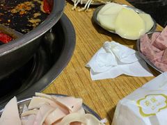 -渝味黄姐火锅(黄泥村店)