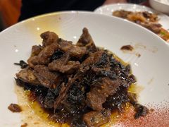 -古南都·老广东酒楼(龙江店)