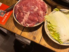 -王婆乔鲜鱼自助火锅(蜀汉路店)