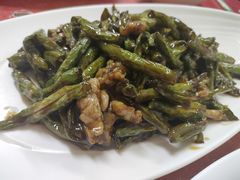 烧芸豆-夕阳红小吃(中街大悦城店)