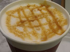 android_upload_pic-星巴克(南京新百店)