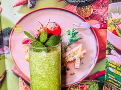 -blue frog蓝蛙(长泰广场店)