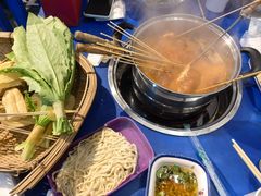 -马路边边麻辣烫串串火锅(体育西路店)