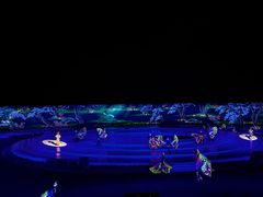 -鼎盛王朝康熙大典实景演出