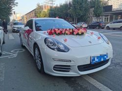 -华润婚车租赁公司·和胜租车