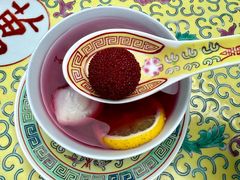 -宫事颐庭·老佛爷贵寿下午茶(颐和园店)