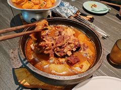 -忠顺斋易州印象烤鸭店(东关新村店)