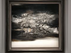 -中国美术学院-美术馆