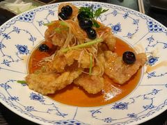 -玖五京菜(杭州城北万象城店)