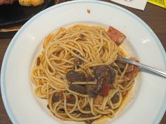 -萨莉亚意式餐厅(南京虹悦城店)