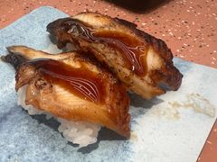 -元气寿司(东方宝泰店)