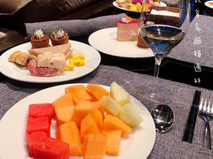 -北京希尔顿逸林酒店