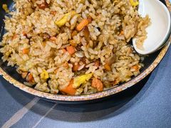 -齐齐哈尔烤肉·烧烤·烤鱼(万科时一区店)