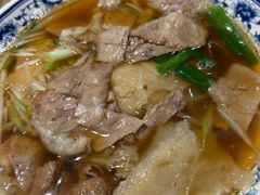 -直隶安家牛肉罩饼(建华店)