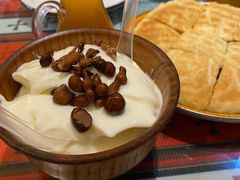 -如意林卡藏餐吧 (九寨沟店)